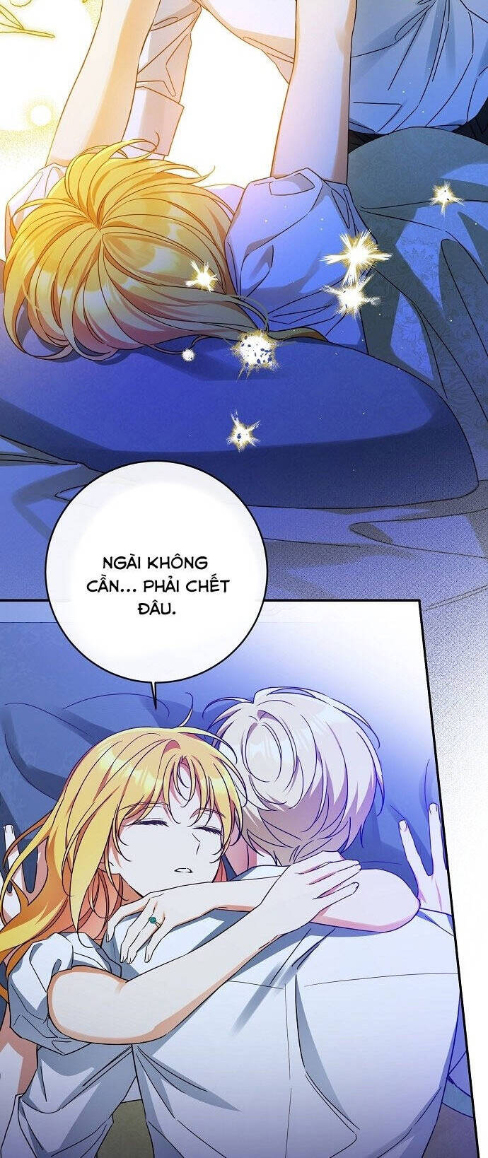 Thuần Hóa Hầu Tước Quái Dị Chapter 55 - Trang 2