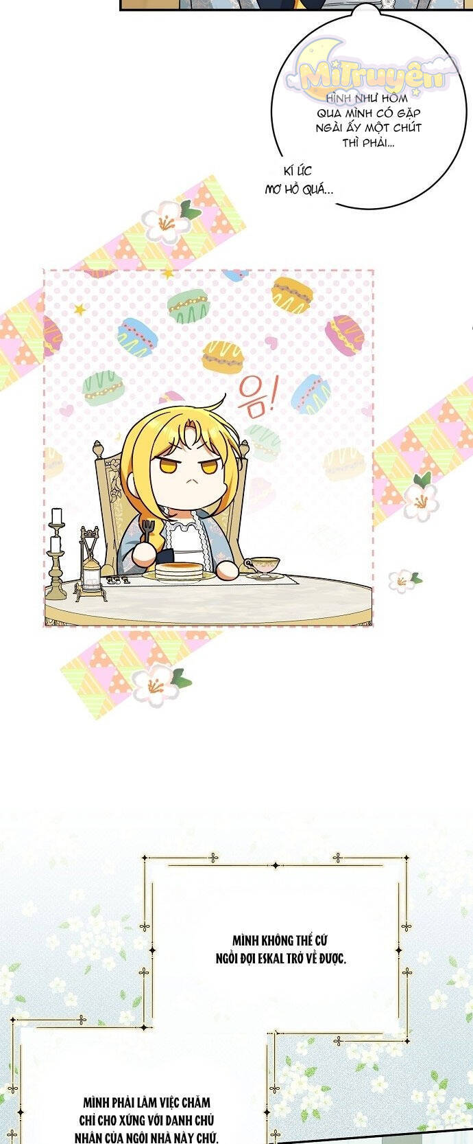 Thuần Hóa Hầu Tước Quái Dị Chapter 55 - Trang 2