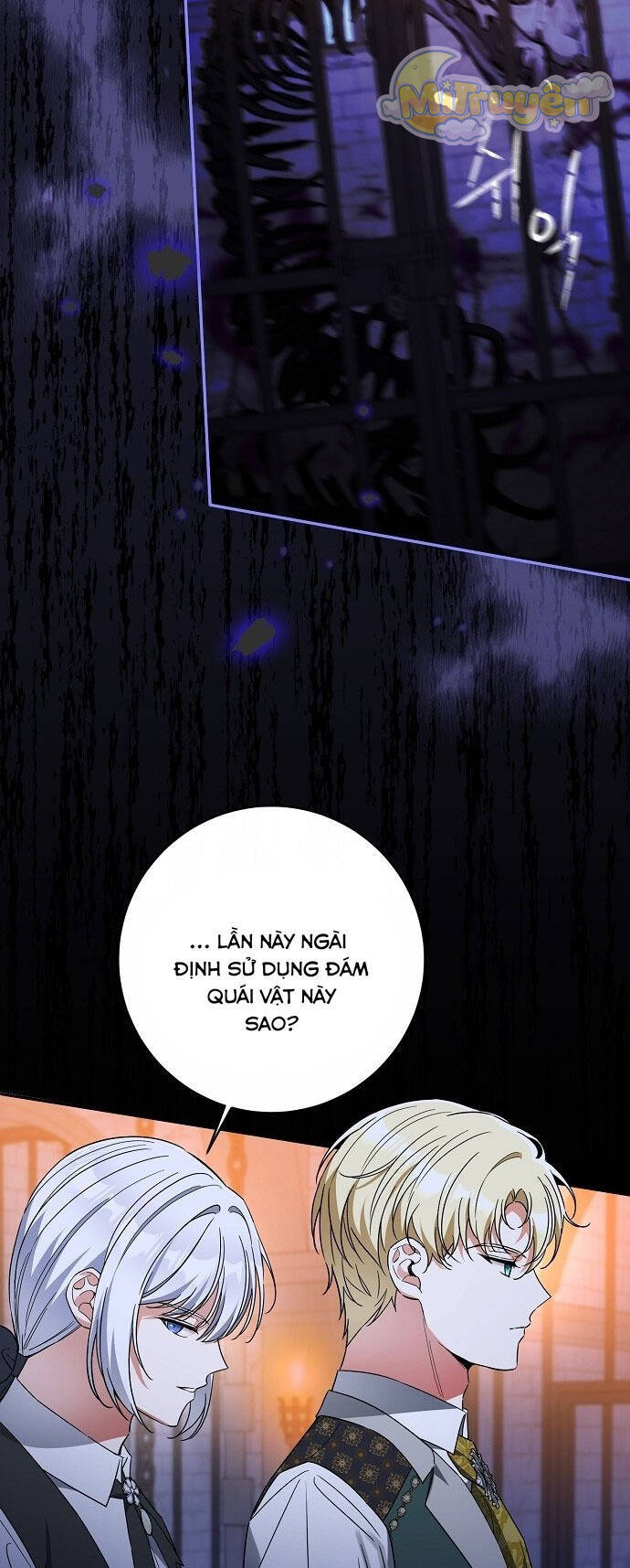 Thuần Hóa Hầu Tước Quái Dị Chapter 55 - Trang 2