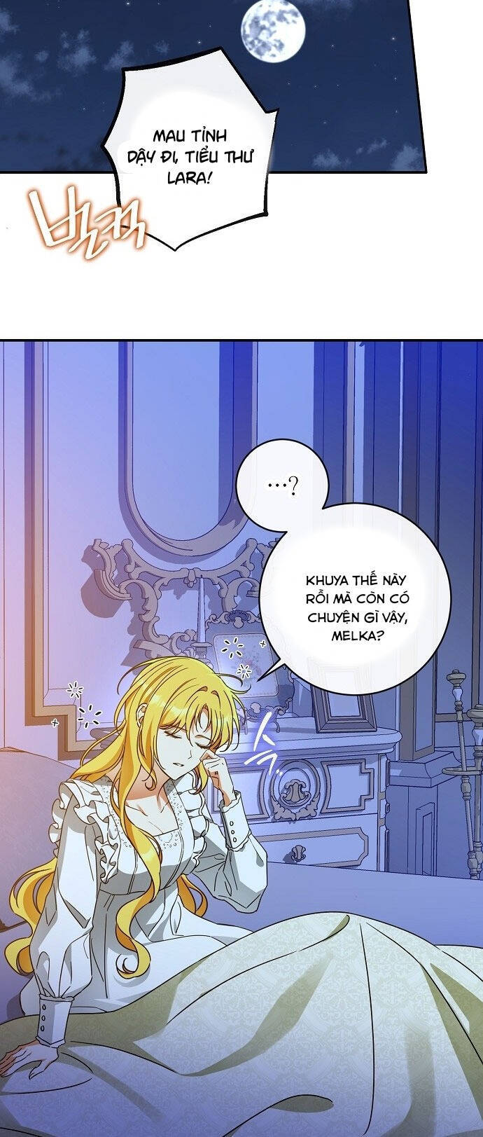 Thuần Hóa Hầu Tước Quái Dị Chapter 55 - Trang 2