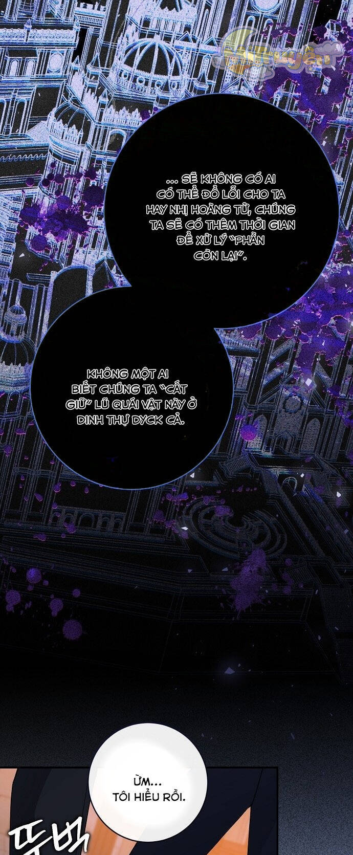 Thuần Hóa Hầu Tước Quái Dị Chapter 55 - Trang 2