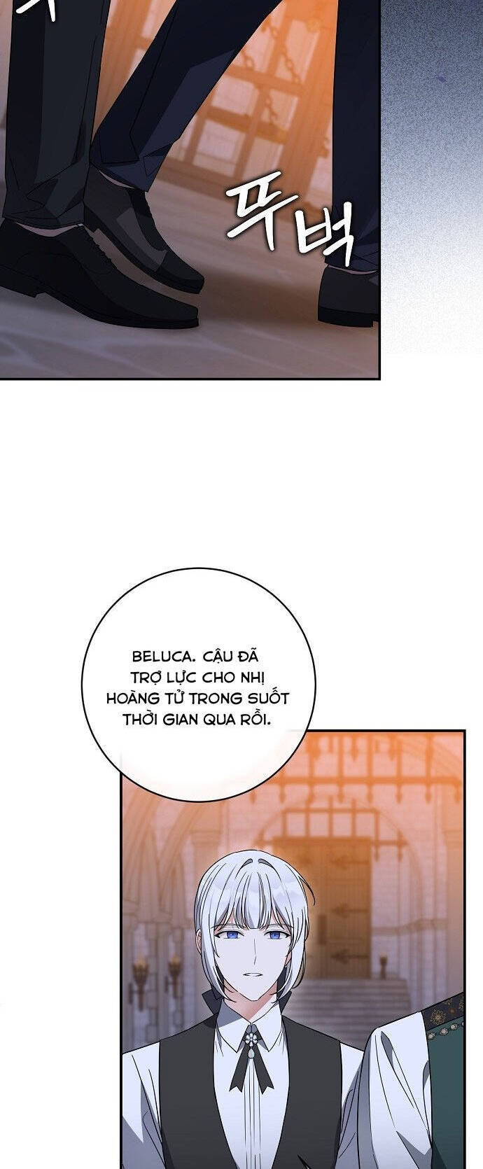 Thuần Hóa Hầu Tước Quái Dị Chapter 55 - Trang 2