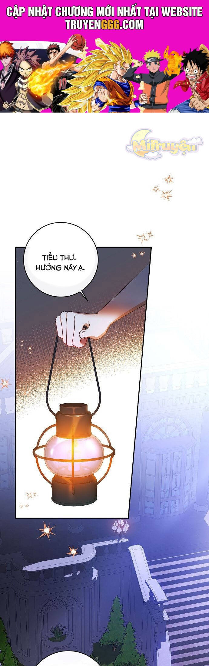 Thuần Hóa Hầu Tước Quái Dị Chapter 56 - Trang 2