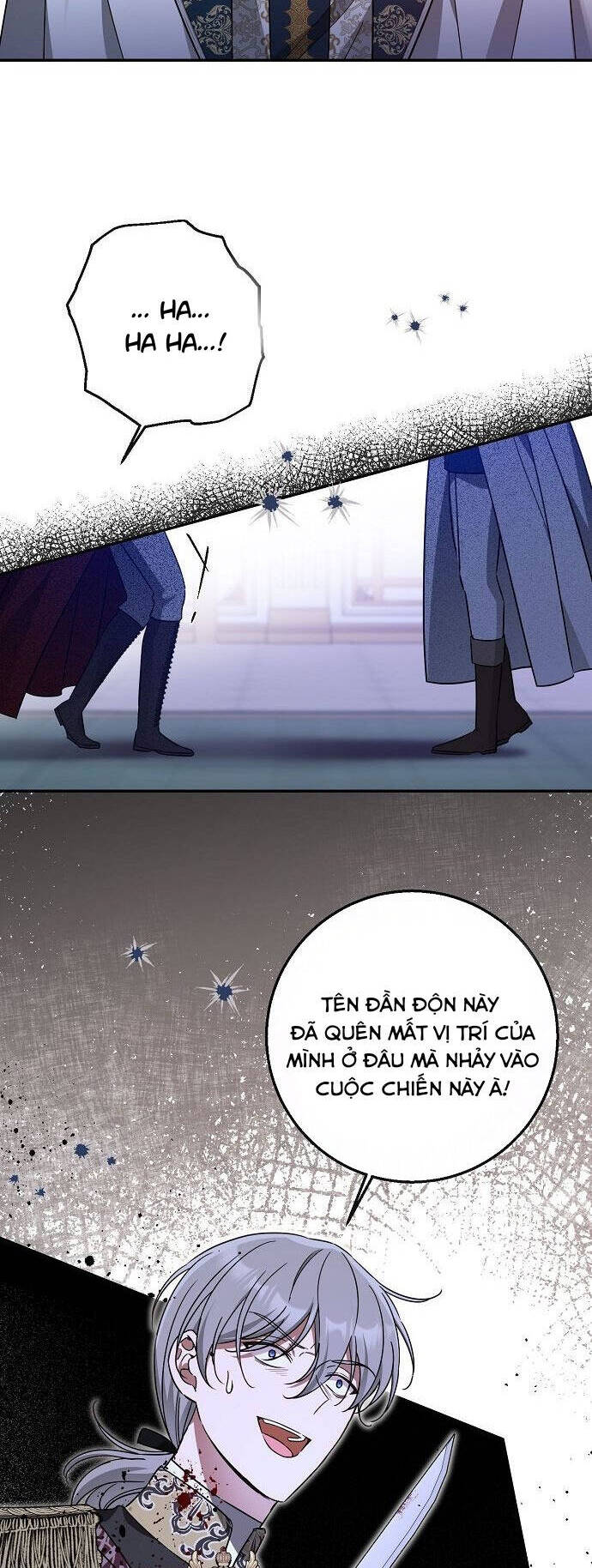 Thuần Hóa Hầu Tước Quái Dị Chapter 56 - Trang 2