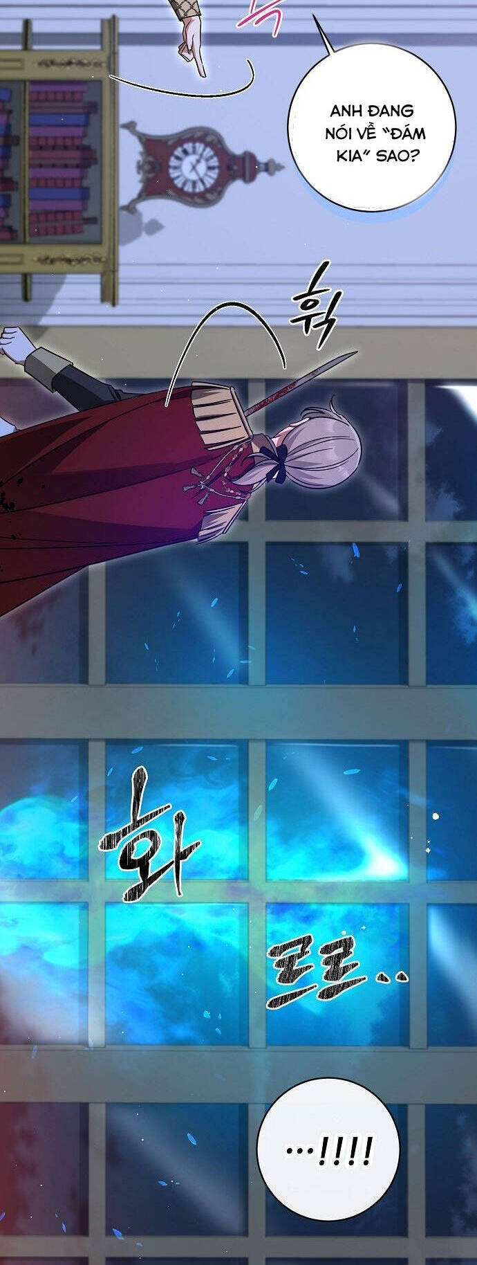 Thuần Hóa Hầu Tước Quái Dị Chapter 56 - Trang 2