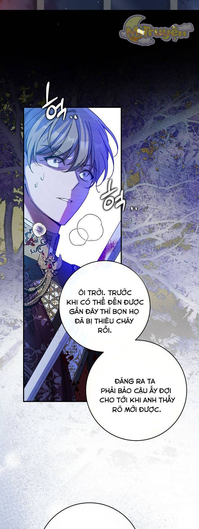 Thuần Hóa Hầu Tước Quái Dị Chapter 56 - Trang 2