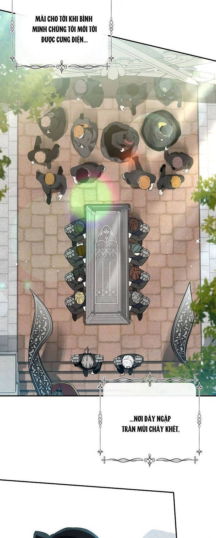 Thuần Hóa Hầu Tước Quái Dị Chapter 56 - Trang 2