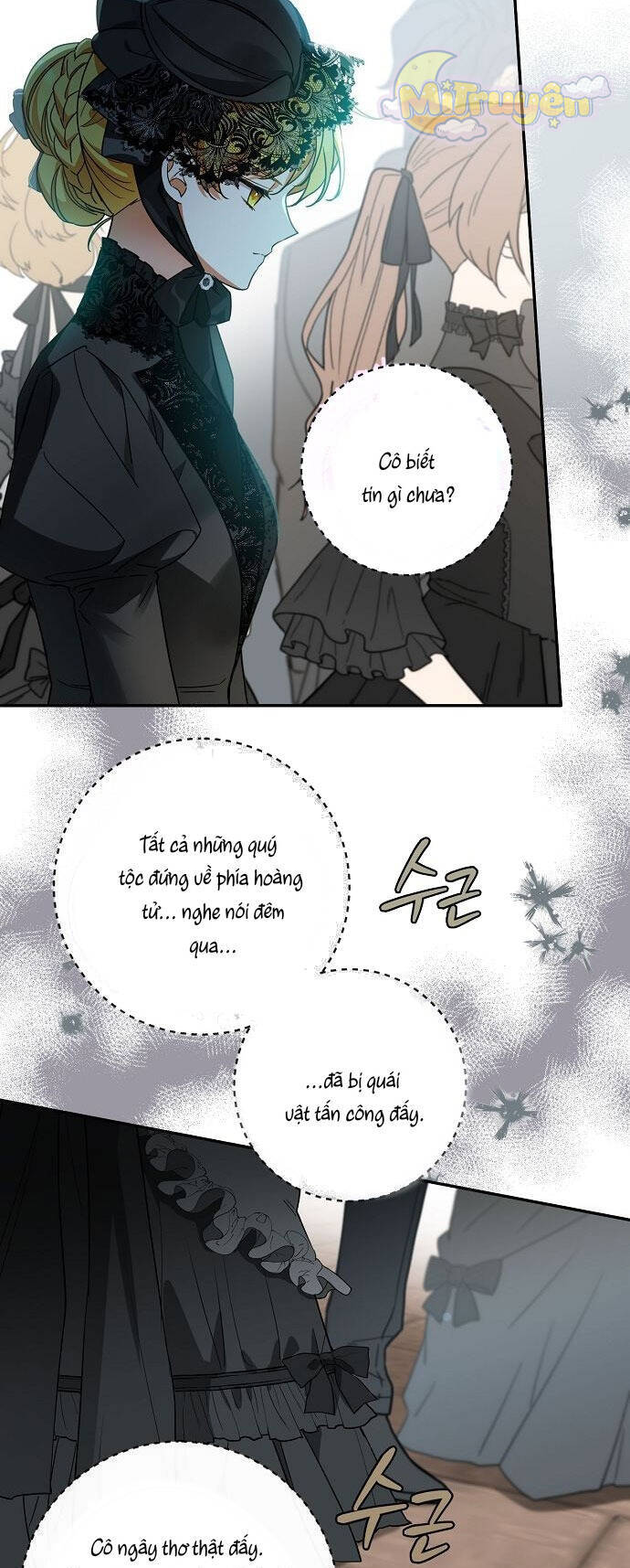 Thuần Hóa Hầu Tước Quái Dị Chapter 56 - Trang 2