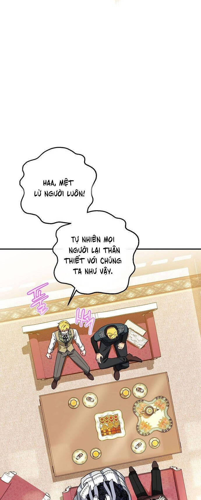 Thuần Hóa Hầu Tước Quái Dị Chapter 56 - Trang 2