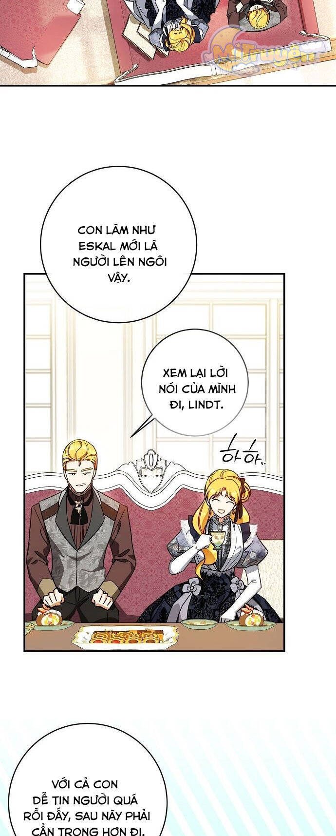 Thuần Hóa Hầu Tước Quái Dị Chapter 56 - Trang 2