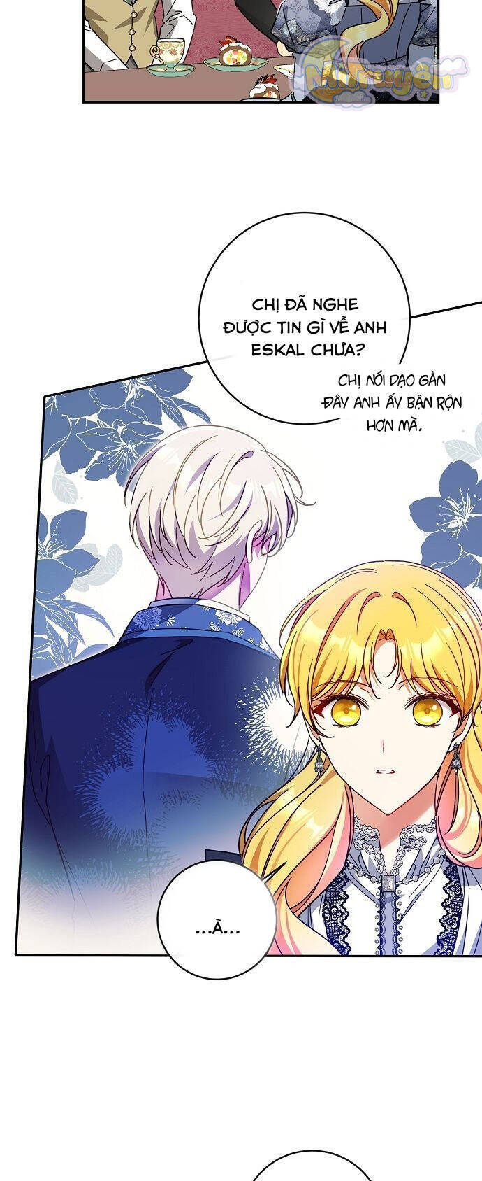 Thuần Hóa Hầu Tước Quái Dị Chapter 56 - Trang 2