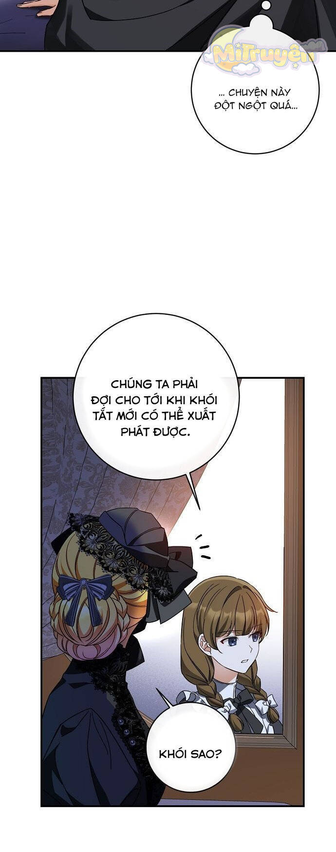 Thuần Hóa Hầu Tước Quái Dị Chapter 56 - Trang 2