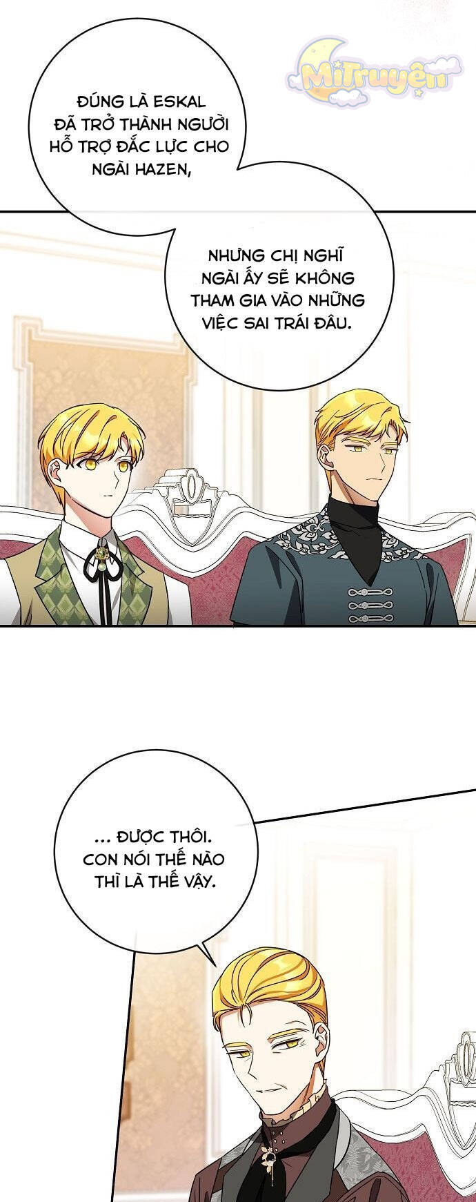 Thuần Hóa Hầu Tước Quái Dị Chapter 56 - Trang 2