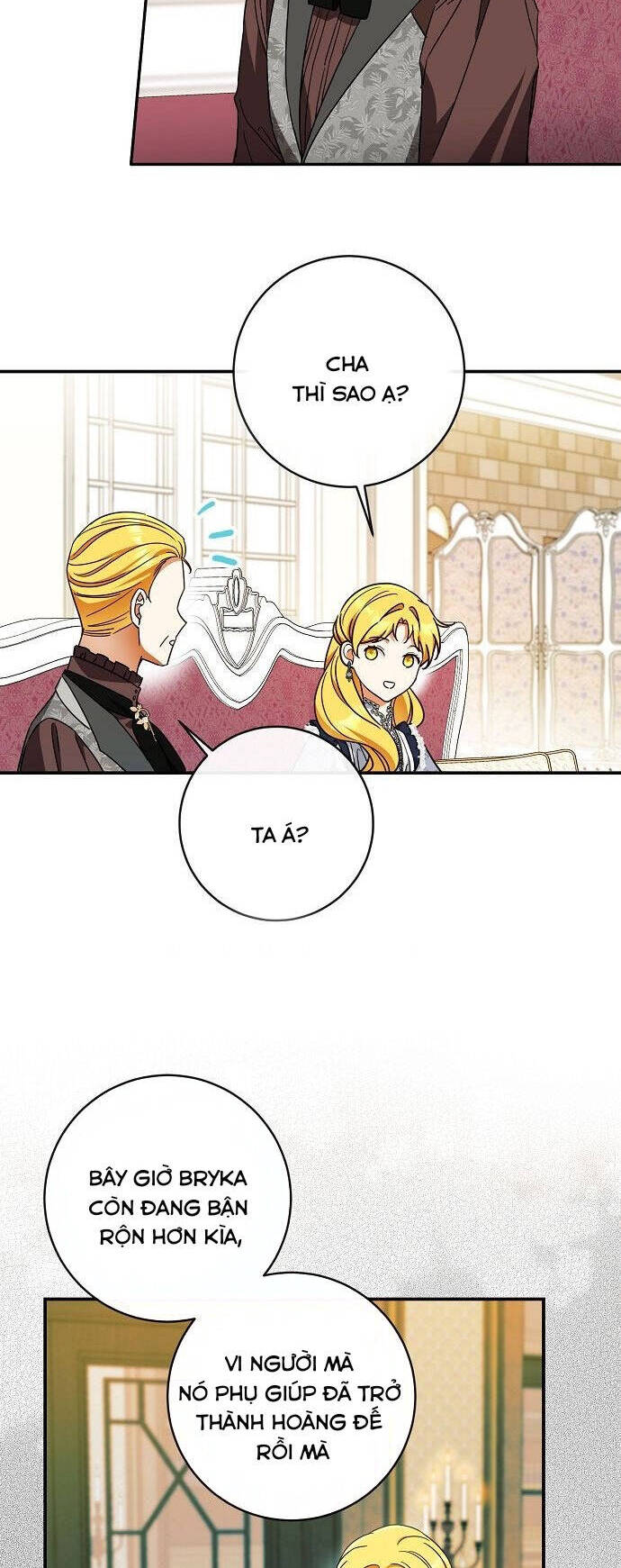 Thuần Hóa Hầu Tước Quái Dị Chapter 56 - Trang 2