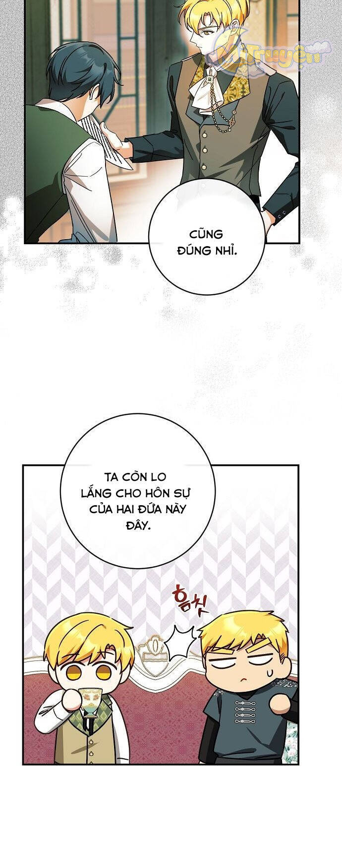 Thuần Hóa Hầu Tước Quái Dị Chapter 56 - Trang 2