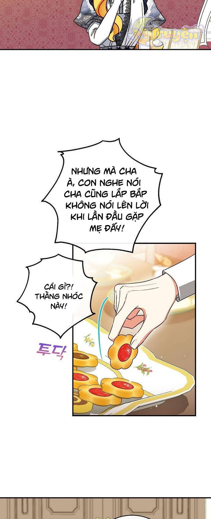 Thuần Hóa Hầu Tước Quái Dị Chapter 56 - Trang 2