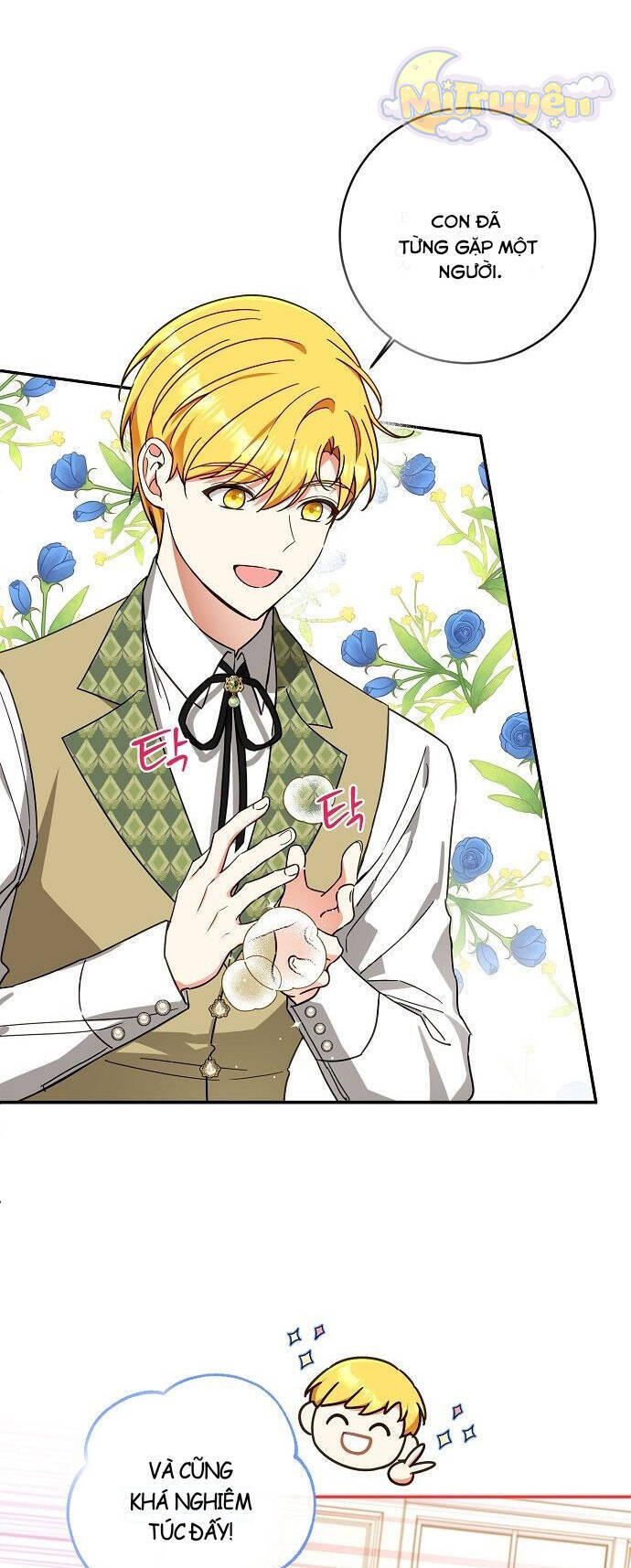 Thuần Hóa Hầu Tước Quái Dị Chapter 56 - Trang 2