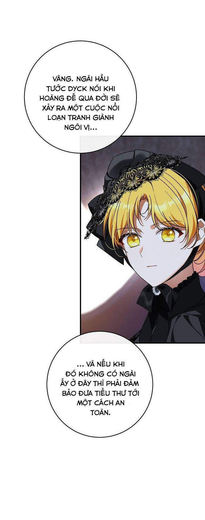 Thuần Hóa Hầu Tước Quái Dị Chapter 56 - Trang 2