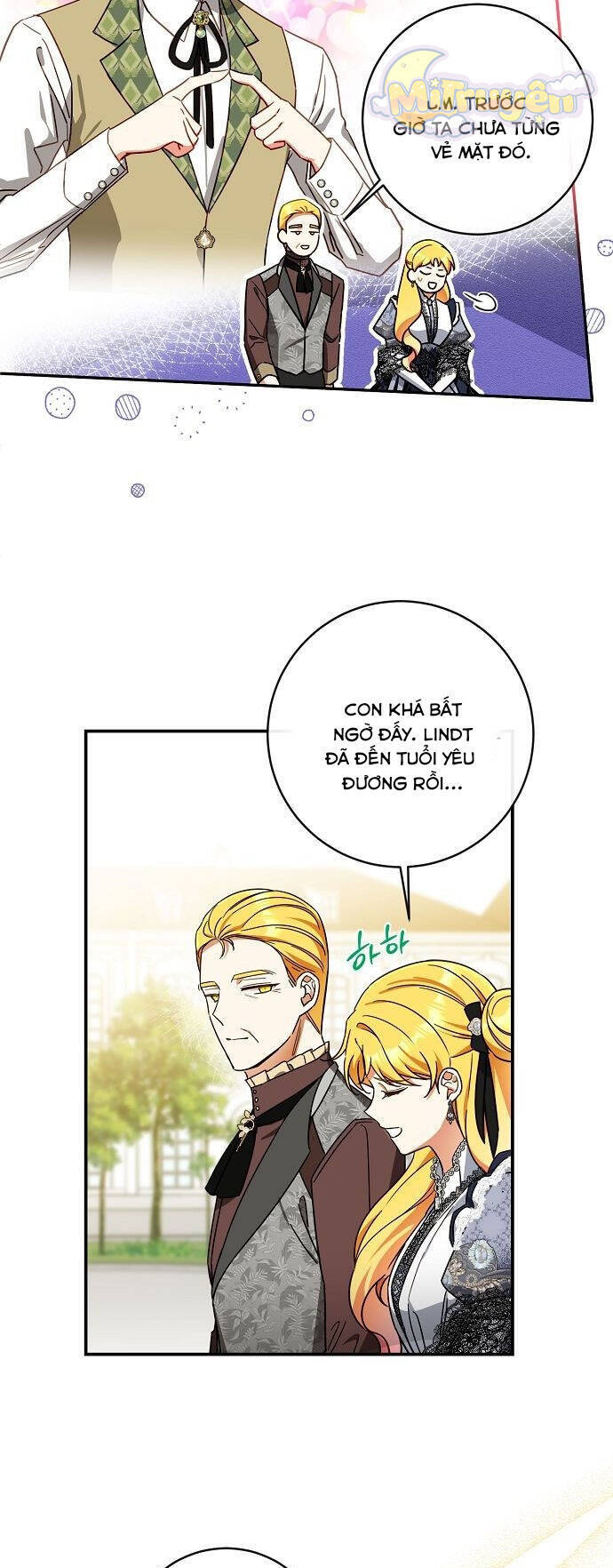 Thuần Hóa Hầu Tước Quái Dị Chapter 56 - Trang 2