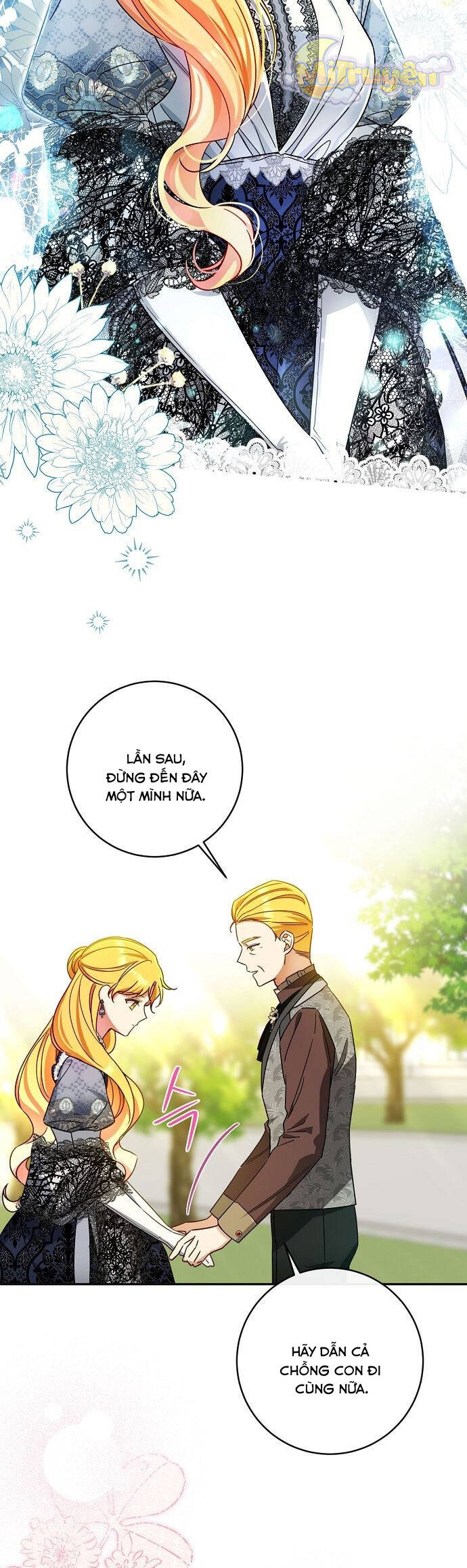 Thuần Hóa Hầu Tước Quái Dị Chapter 56 - Trang 2