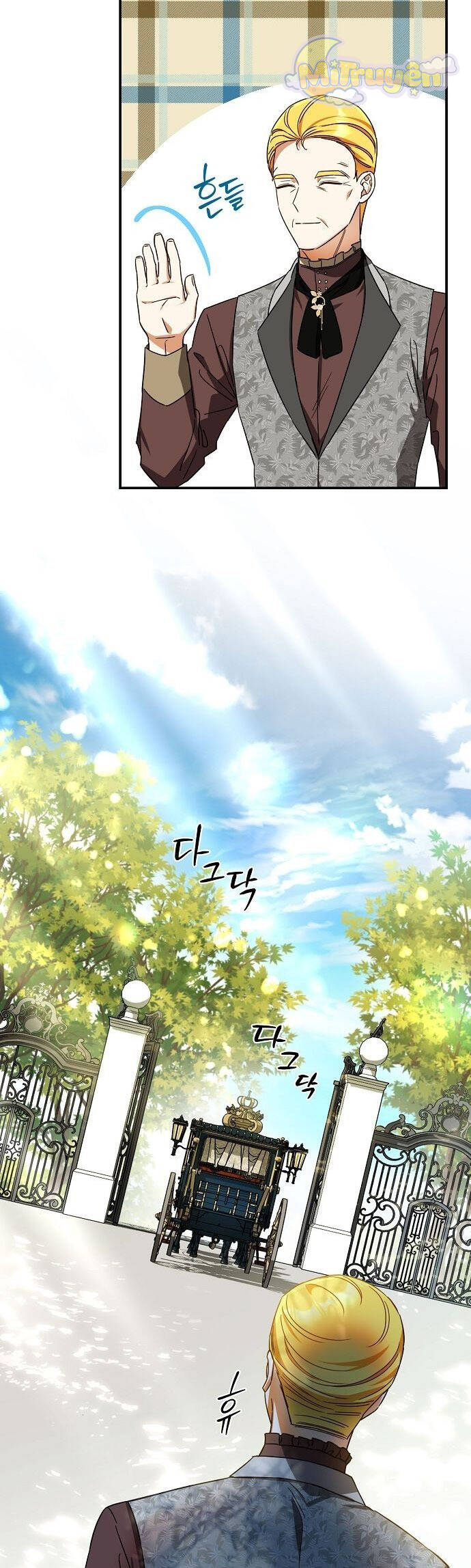 Thuần Hóa Hầu Tước Quái Dị Chapter 56 - Trang 2