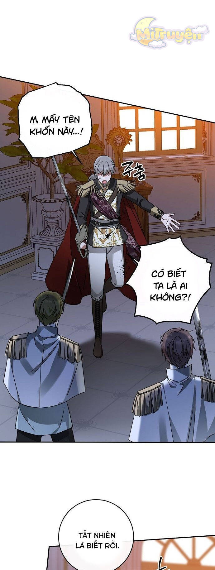 Thuần Hóa Hầu Tước Quái Dị Chapter 56 - Trang 2