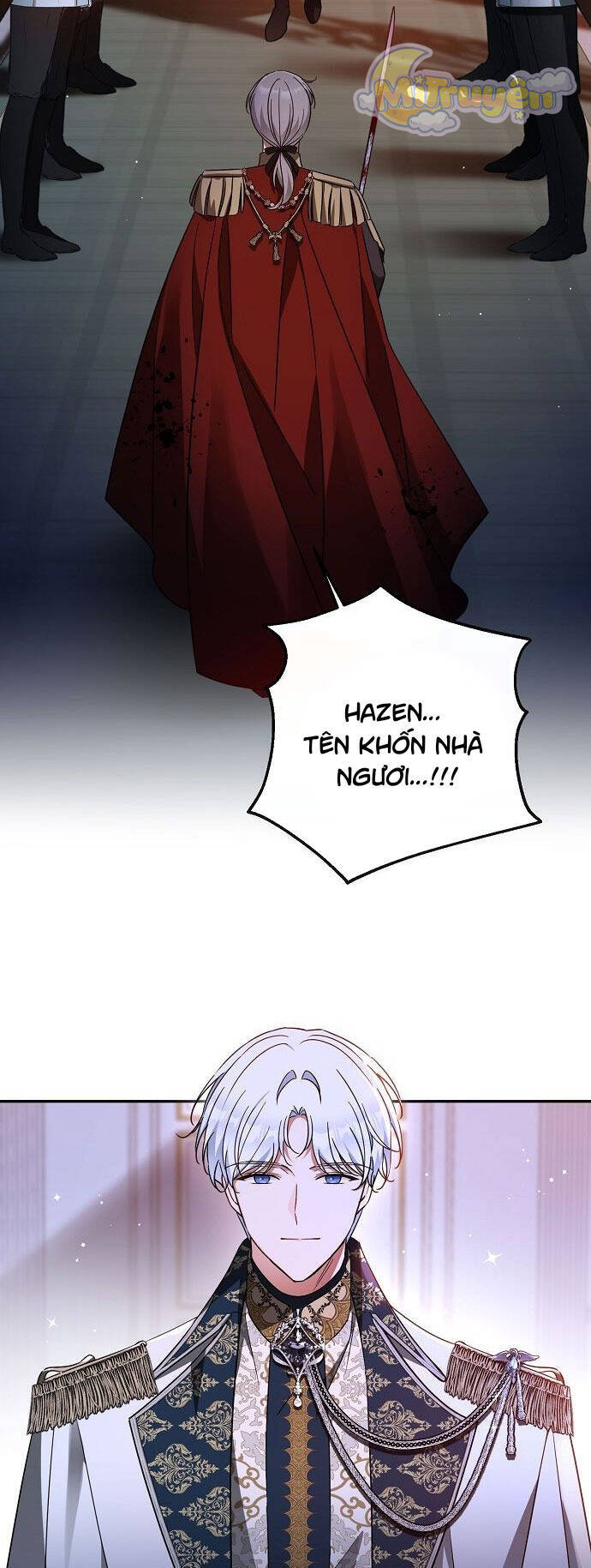 Thuần Hóa Hầu Tước Quái Dị Chapter 56 - Trang 2