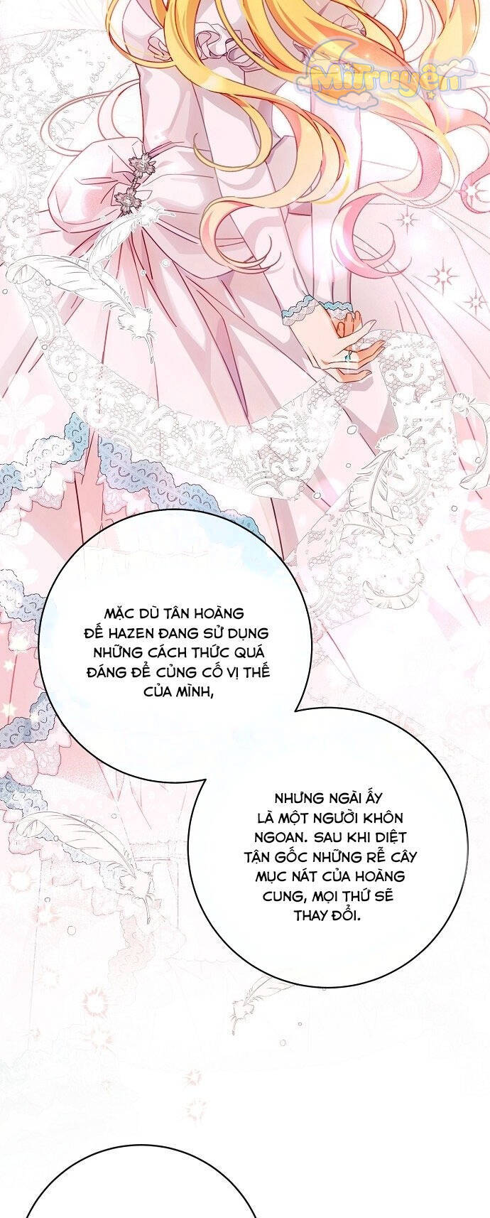 Thuần Hóa Hầu Tước Quái Dị Chapter 57 - Trang 2