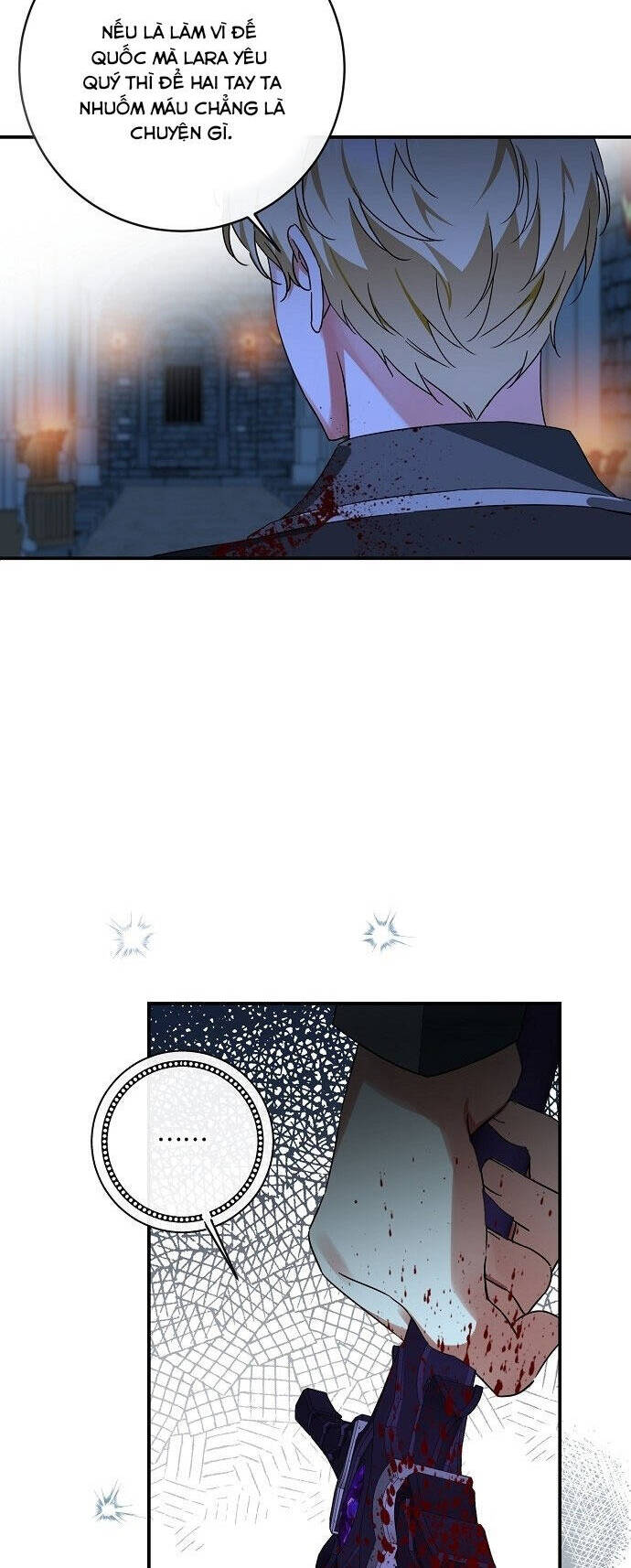 Thuần Hóa Hầu Tước Quái Dị Chapter 57 - Trang 2