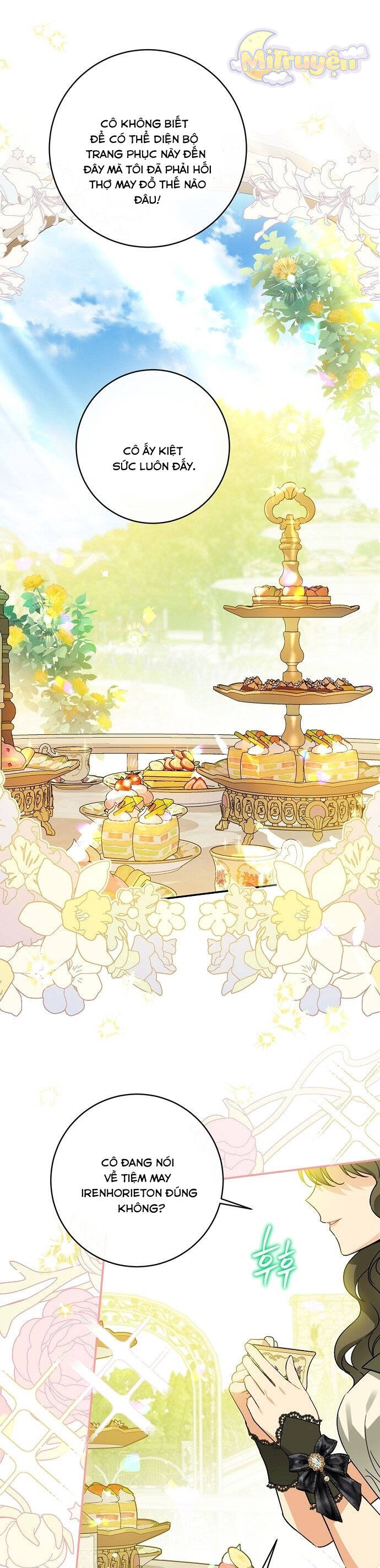 Thuần Hóa Hầu Tước Quái Dị Chapter 57 - Trang 2