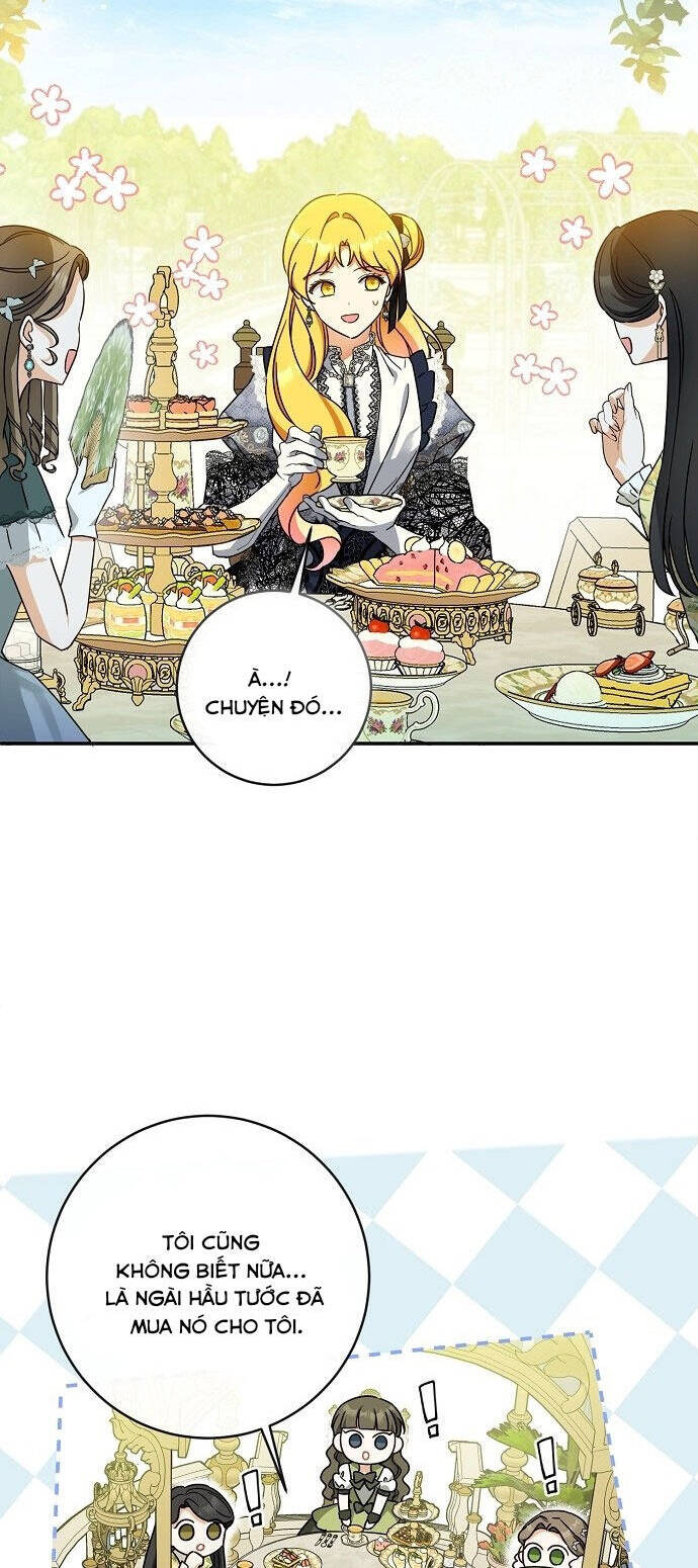 Thuần Hóa Hầu Tước Quái Dị Chapter 57 - Trang 2