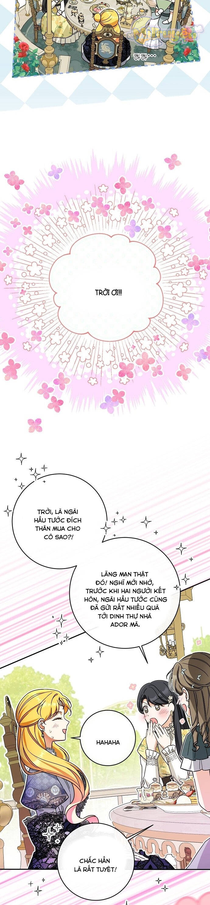 Thuần Hóa Hầu Tước Quái Dị Chapter 57 - Trang 2