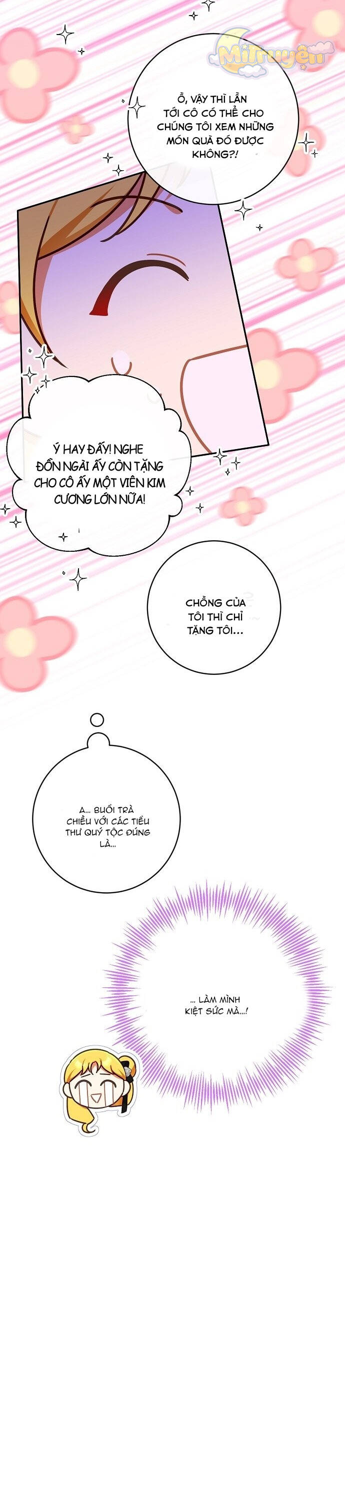 Thuần Hóa Hầu Tước Quái Dị Chapter 57 - Trang 2