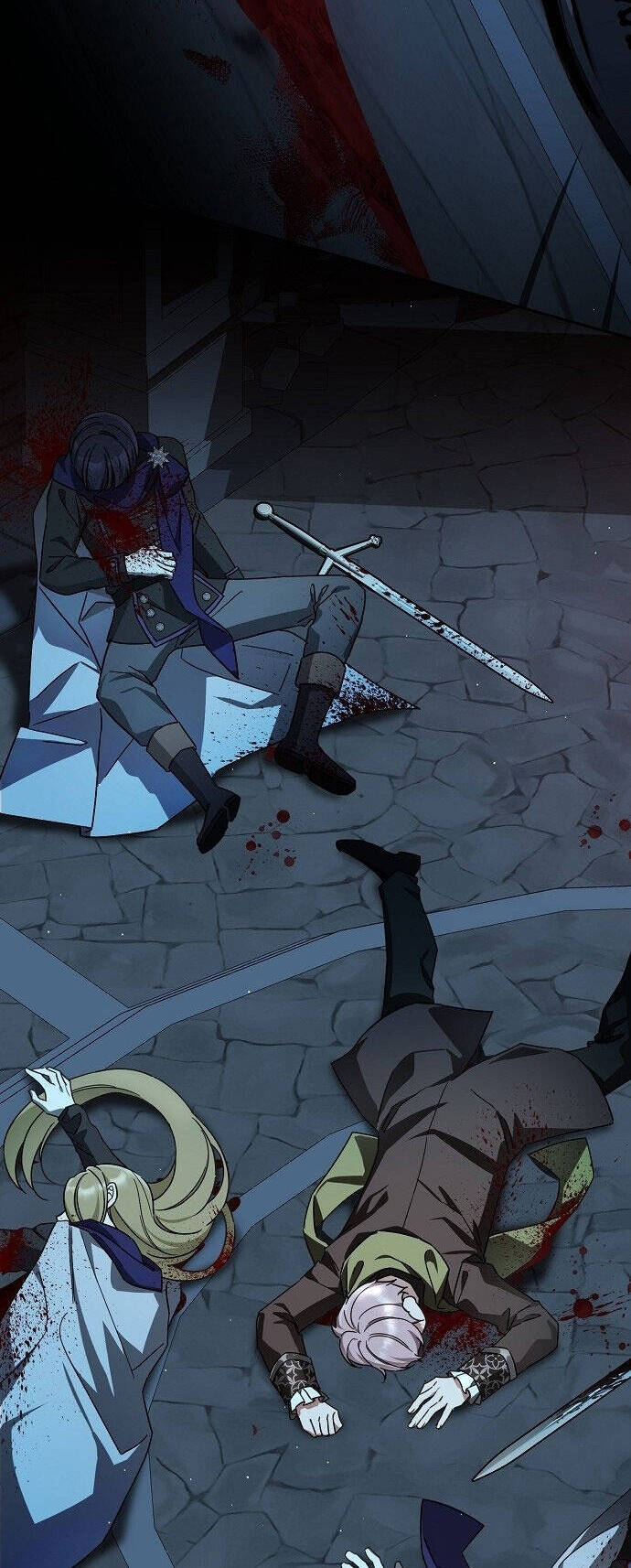 Thuần Hóa Hầu Tước Quái Dị Chapter 57 - Trang 2