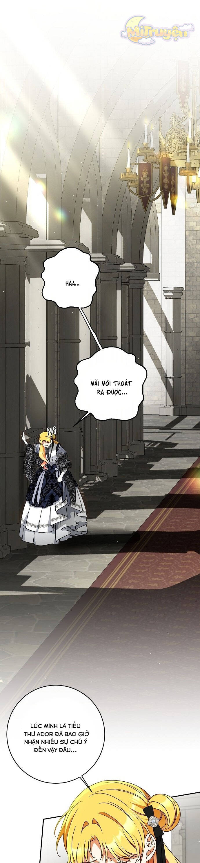 Thuần Hóa Hầu Tước Quái Dị Chapter 57 - Trang 2