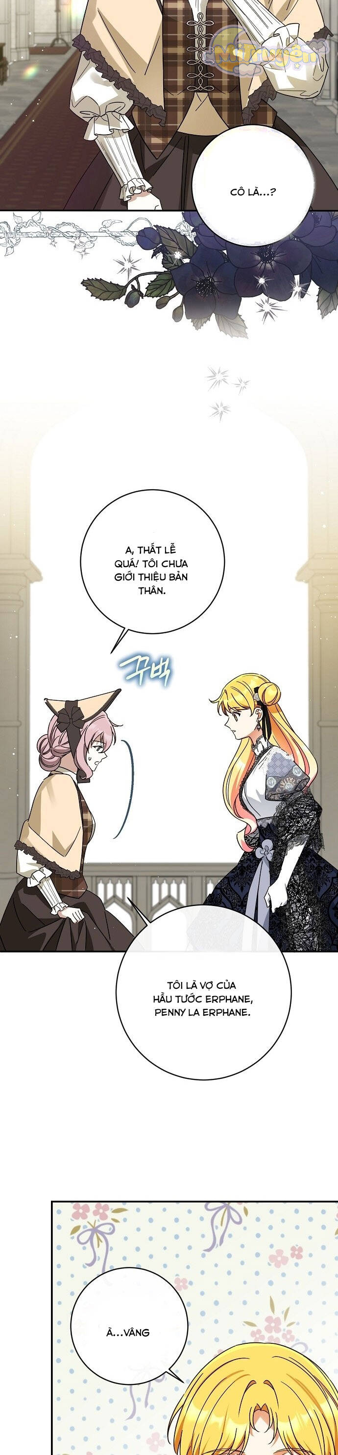 Thuần Hóa Hầu Tước Quái Dị Chapter 57 - Trang 2