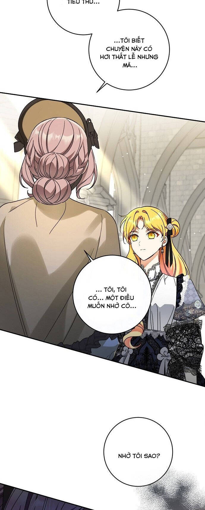 Thuần Hóa Hầu Tước Quái Dị Chapter 57 - Trang 2