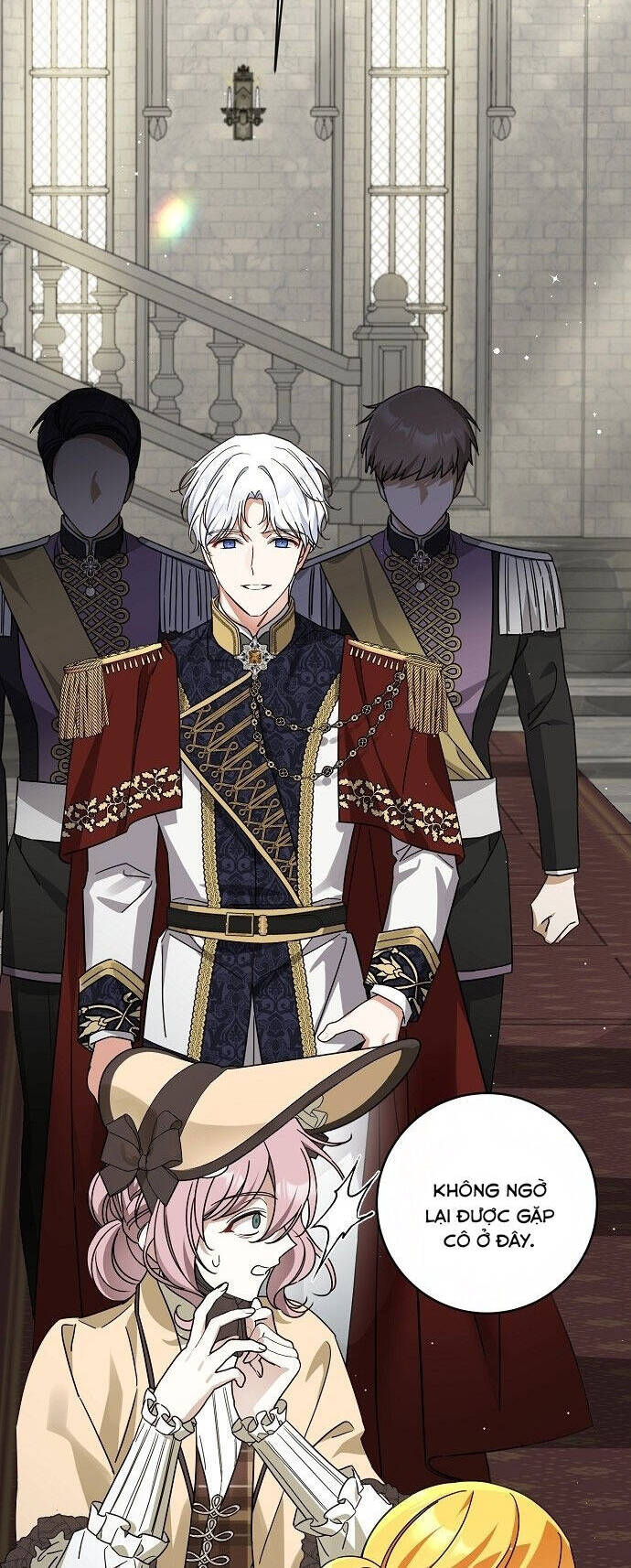 Thuần Hóa Hầu Tước Quái Dị Chapter 57 - Trang 2