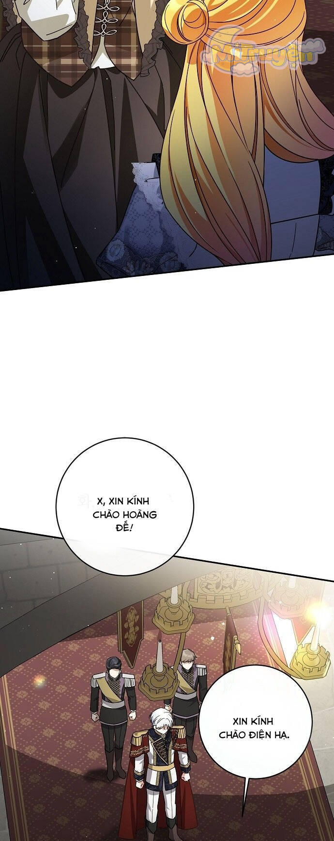 Thuần Hóa Hầu Tước Quái Dị Chapter 57 - Trang 2