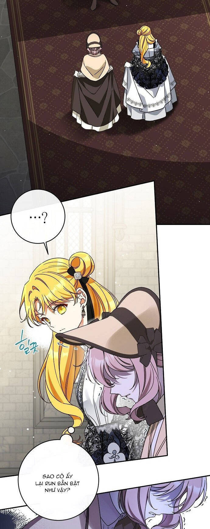 Thuần Hóa Hầu Tước Quái Dị Chapter 57 - Trang 2