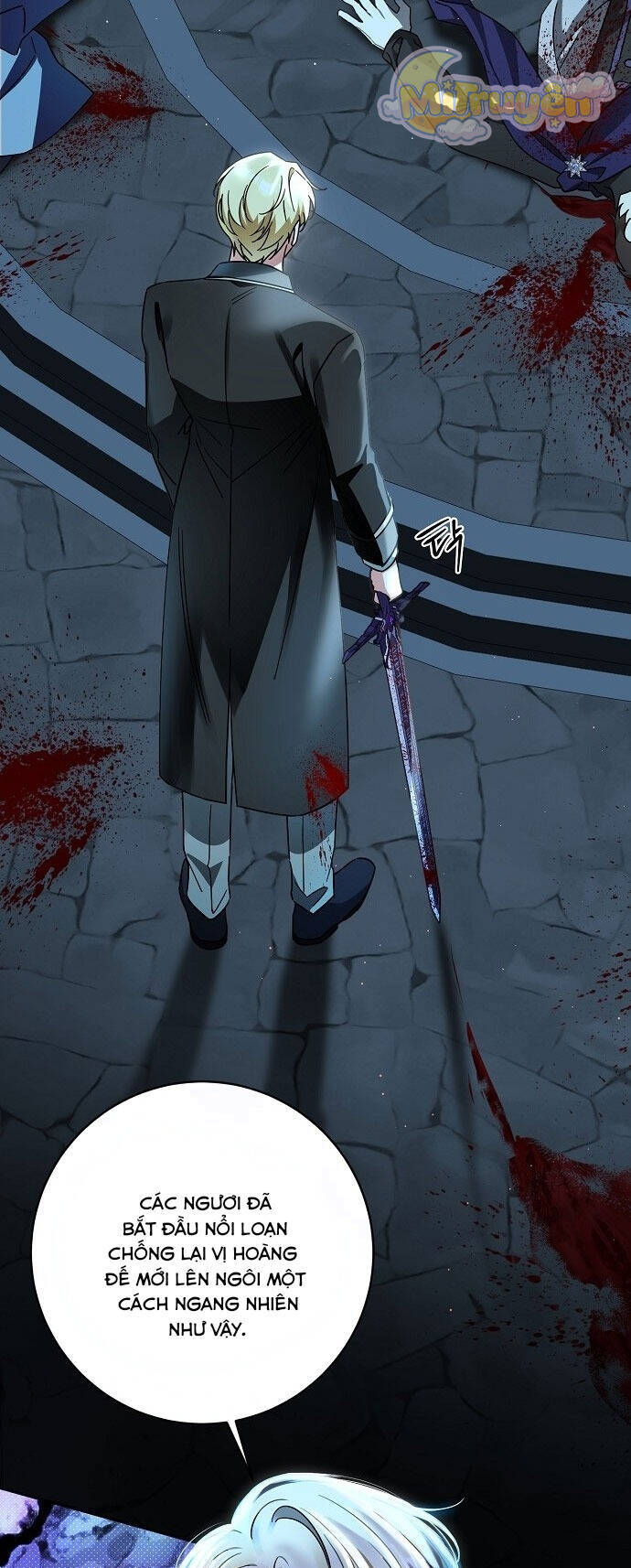 Thuần Hóa Hầu Tước Quái Dị Chapter 57 - Trang 2