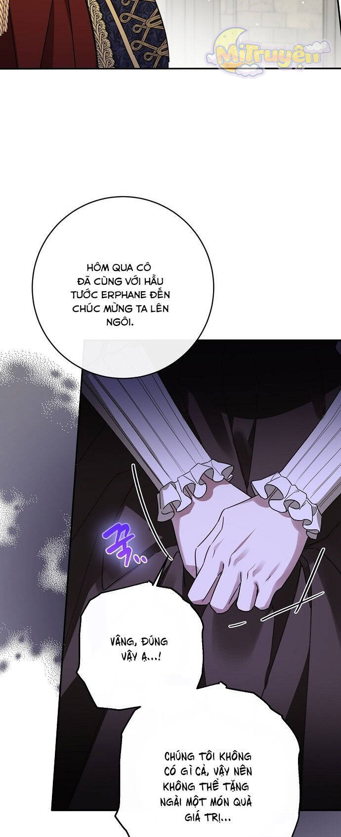 Thuần Hóa Hầu Tước Quái Dị Chapter 57 - Trang 2