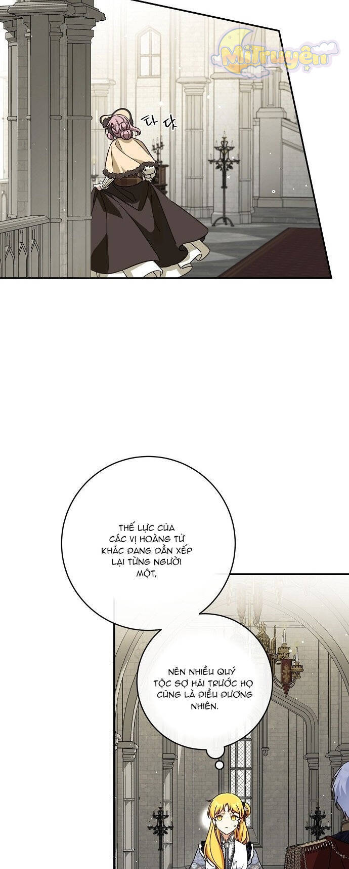 Thuần Hóa Hầu Tước Quái Dị Chapter 57 - Trang 2