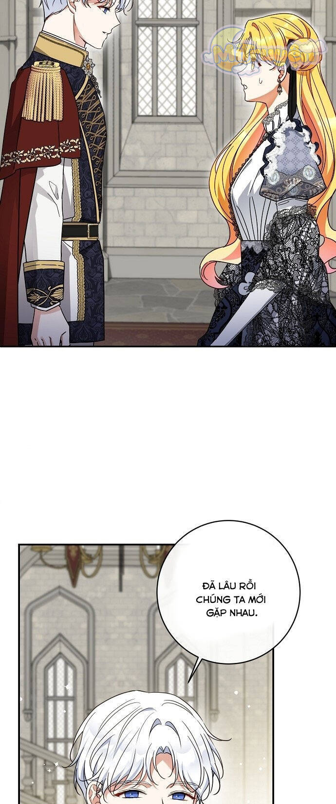 Thuần Hóa Hầu Tước Quái Dị Chapter 57 - Trang 2