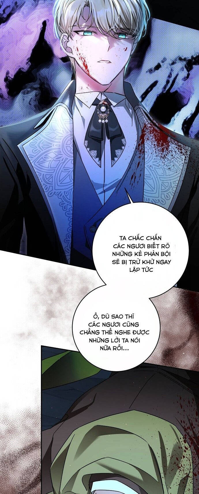Thuần Hóa Hầu Tước Quái Dị Chapter 57 - Trang 2