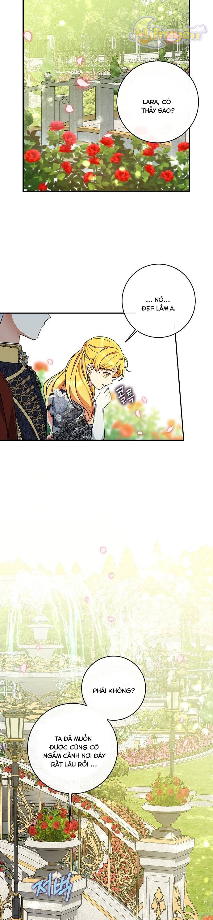 Thuần Hóa Hầu Tước Quái Dị Chapter 57 - Trang 2