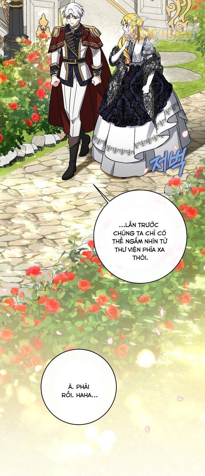 Thuần Hóa Hầu Tước Quái Dị Chapter 57 - Trang 2