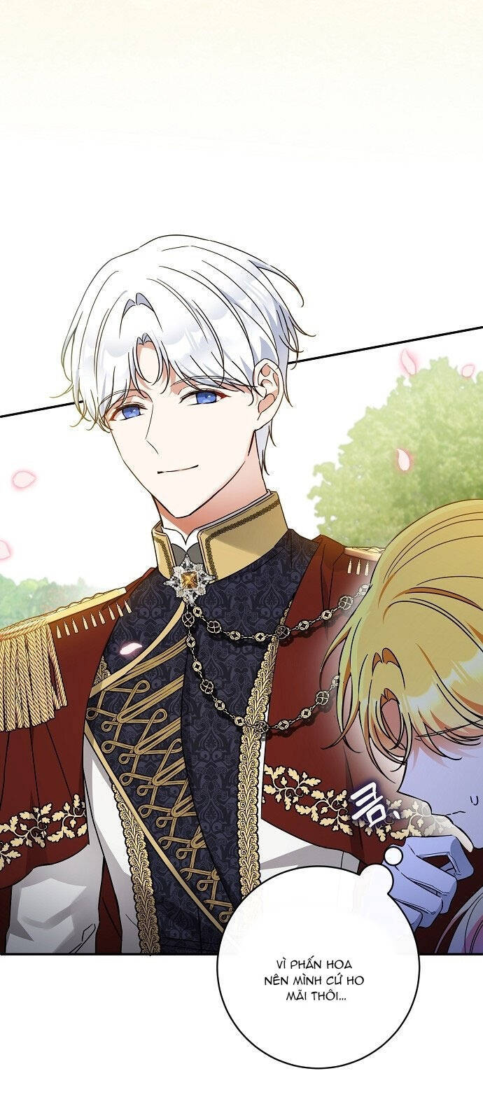 Thuần Hóa Hầu Tước Quái Dị Chapter 57 - Trang 2