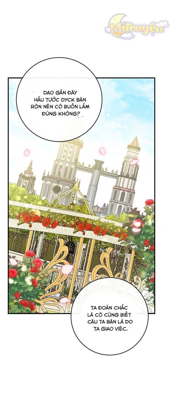 Thuần Hóa Hầu Tước Quái Dị Chapter 57 - Trang 2