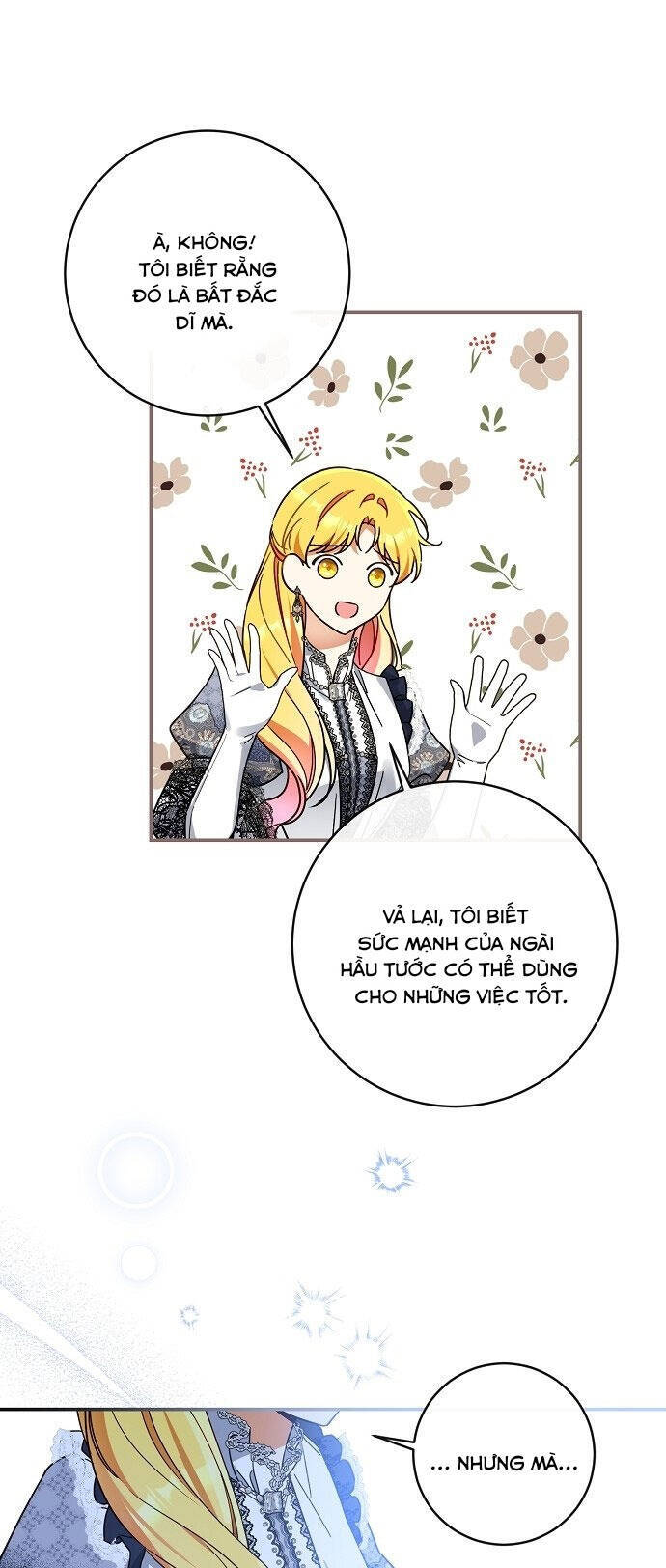 Thuần Hóa Hầu Tước Quái Dị Chapter 57 - Trang 2